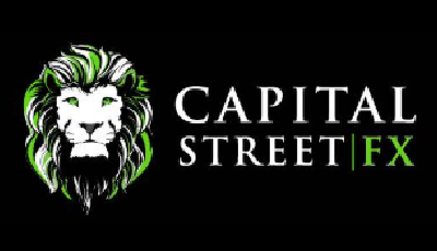 Capital Street